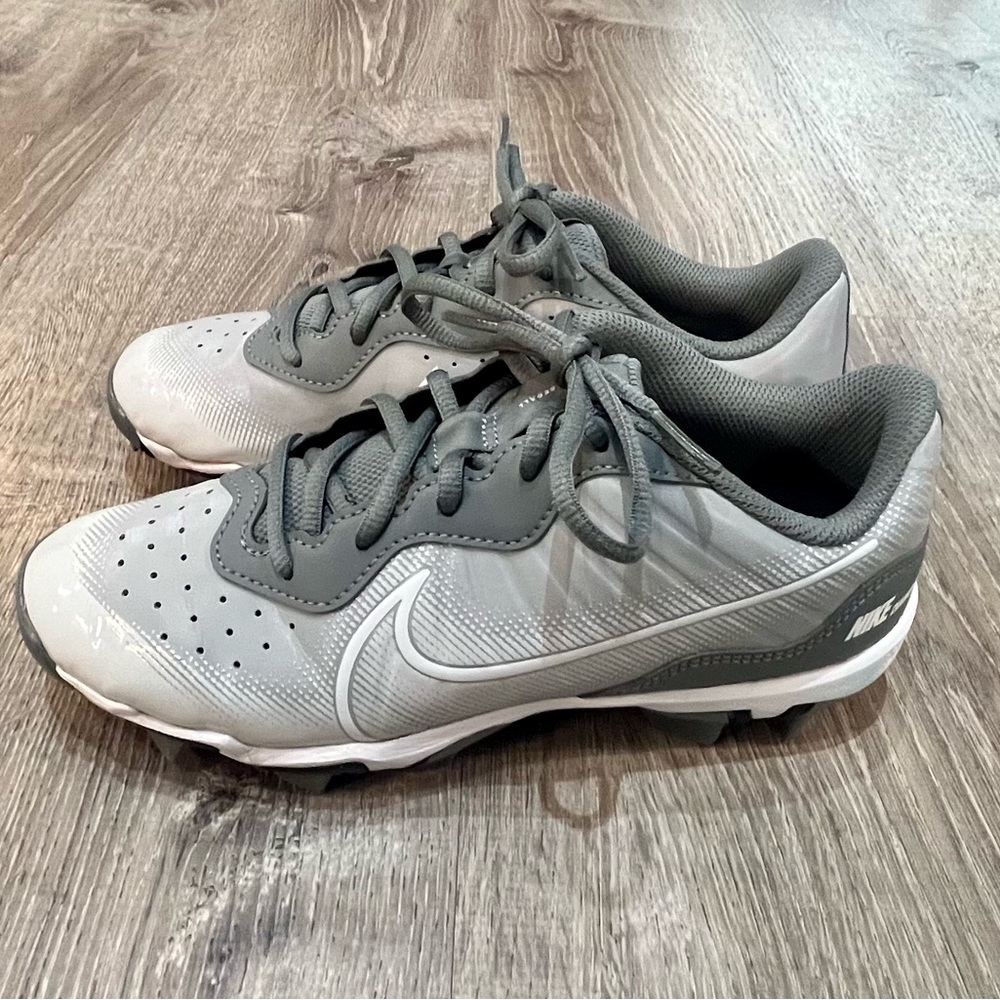 Kids' Nike Baseball Cleats